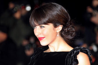 Картинка nolwenn+leroy музыка женщина