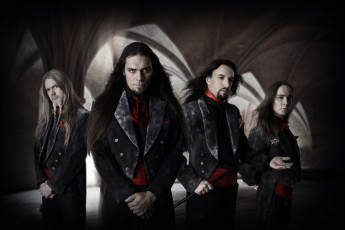 Картинка northern+kings музыка группа