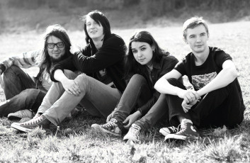 Картинка operation+plasticine музыка операция+пластилин группа