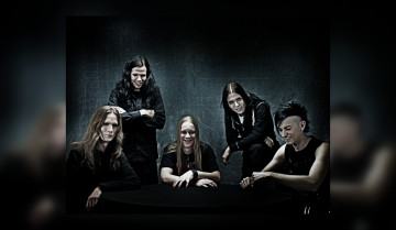 Картинка norther музыка группа