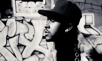Картинка omarion музыка музыкант