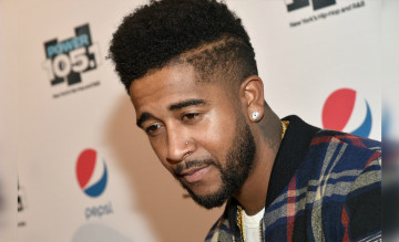 Картинка omarion музыка музыкант