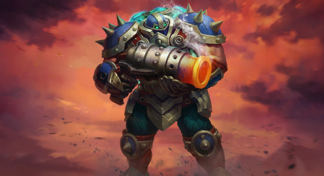 Обои картинки фото видео игры, juggernaut wars, существо, фон, оружие, латы