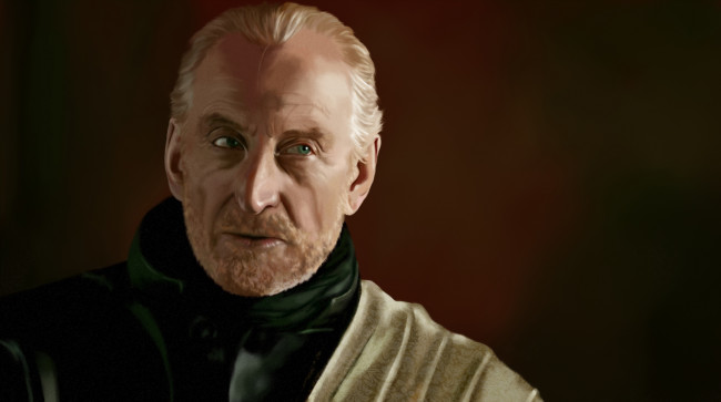 Обои картинки фото рисованное, кино, мужчина, фон, взгляд