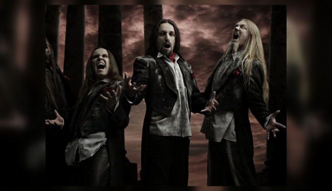 Обои картинки фото northern kings, музыка, группа