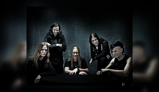 Обои картинки фото norther, музыка, группа