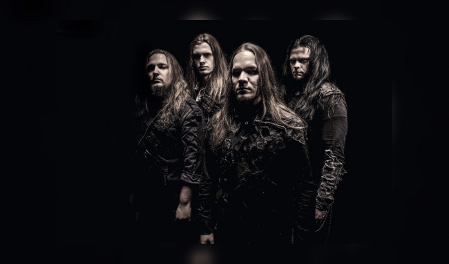 Обои картинки фото northern plague, музыка, группа