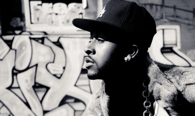 Обои картинки фото omarion, музыка, музыкант