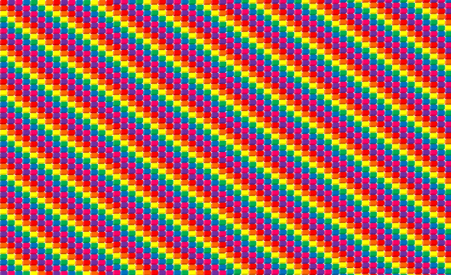 Обои картинки фото векторная графика, -графика , graphics, узор, фон, цвет