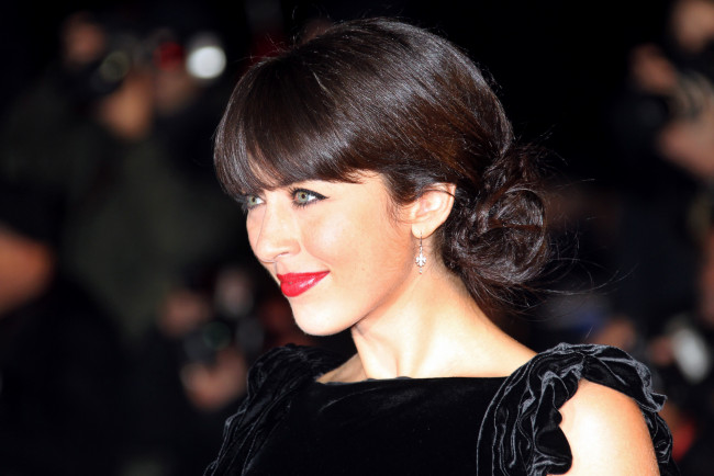 Обои картинки фото nolwenn leroy, музыка, женщина