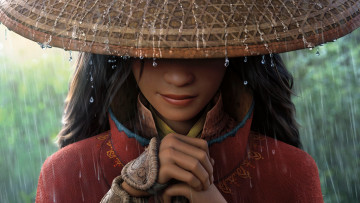 Картинка мультфильмы raya+and+the+last+dragon raya and the last dragon