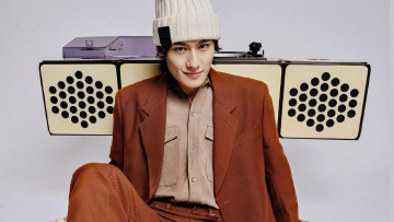 Картинка мужчины wang+zhuocheng wang zhuocheng ван чжочэн