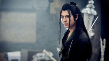 Картинка сюэ+ян кино+фильмы the+untamed the untamed неукротимый повелитель чэньцин мосян тунсю mo dao zu shi магистр дьявольского культа