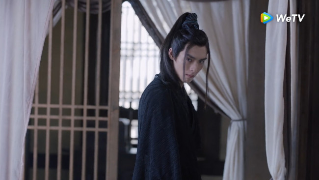 Обои картинки фото кино фильмы, dance of the phoenix, танец, феникса, ван, хаосюань, wang, hao, xuan