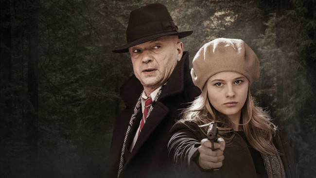 Обои картинки фото шакал , сериал 2016, кино фильмы, -unknown , другое, шакал, сериал, андрей, смоляков, ирина, старшенбаум, детектив, иван, черкасов, калина