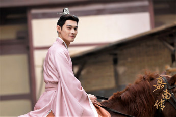 Картинка rebirth+for+you кино+фильмы -unknown+ другое всадник ханьфу