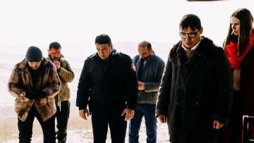 Картинка штурм+||+2022 кино+фильмы -unknown+ другое штурм кадры фильм казахстан россия драма азамат нигманов данияр алшинов