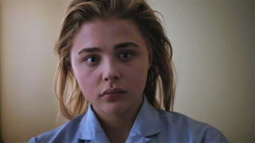 Картинка кино+фильмы the+miseducation+of+cameron+post девушка лицо