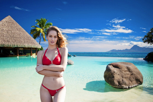 Обои картинки фото kate alex, девушки, kate, alex