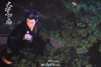 обоя кино фильмы, fangs of fortune, чжао, юань, чжоу, демон, бутылка