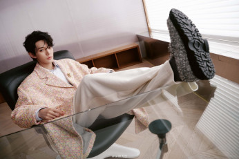 обоя мужчины, deng wei, deng, wei