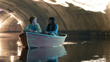 Картинка percy+jackson+and+the+olympians+ сериал+2023+–+ кино+фильмы сериал перси джексон и oлимпийцы фэнтези боевик кадры walker scobell leah jeffries