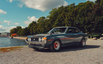 Картинка автомобили toyota