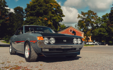 Картинка автомобили toyota