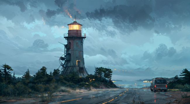 Обои картинки фото рисованное, города, нейросети, графика, нейроарт, ai, art, нейронные, сети, рисунки, нейро, искусство, нейрографика, graphics, neuroart, neural, networks, drawings, neuro, neurography