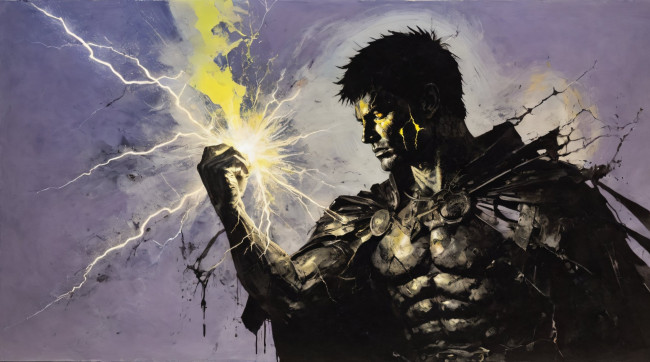 Обои картинки фото фэнтези, маги,  волшебники, нейросети, графика, нейроарт, ai, art, нейронные, сети, рисунки, нейро, искусство, нейрографика, graphics, neuroart, neural, networks, drawings, neuro, neurography