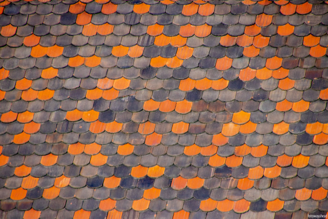 Обои картинки фото разное, текстуры, черепица