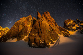 Картинка природа горы