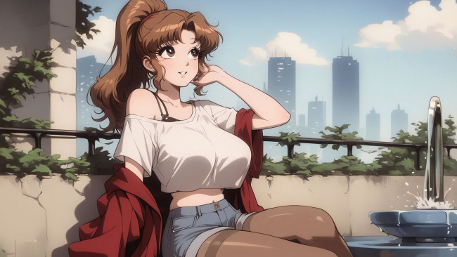 Обои картинки фото аниме, unknown,  другое , нейросети, графика, нейроарт, ai, art, нейронные, сети, рисунки, нейро, искусство, нейрографика, graphics, neuroart, neural, networks, drawings, neuro, neurography