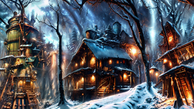 Обои картинки фото фэнтези, иные миры,  иные времена, нейросети, графика, нейроарт, ai, art, нейронные, сети, рисунки, нейро, искусство, нейрографика, graphics, neuroart, neural, networks, drawings, neuro, neurography