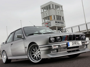 Картинка bmw m3 автомобили