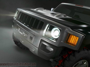 Картинка hammer автомобили hummer