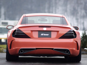 Картинка mercedes benz fab design автомобили