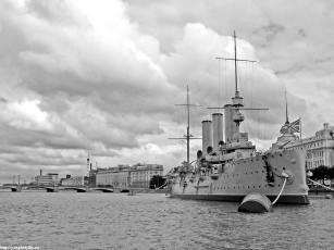 Картинка питер Что тебе сниться крейсер аврора корабли крейсеры линкоры эсминцы