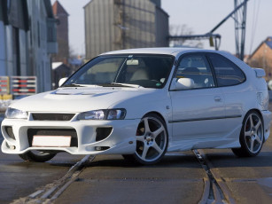 Картинка toyota автомобили