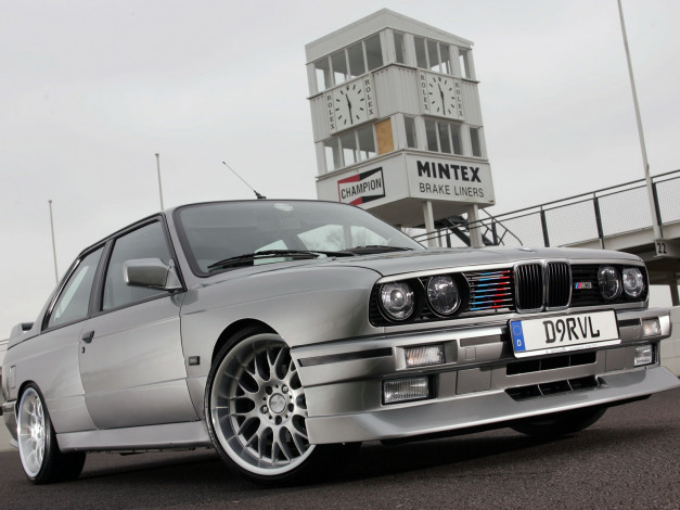 Обои картинки фото bmw, m3, автомобили