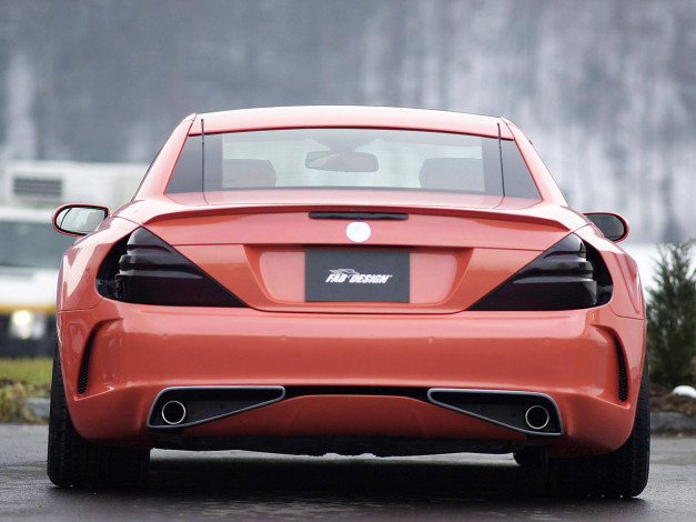 Обои картинки фото mercedes, benz, fab, design, автомобили