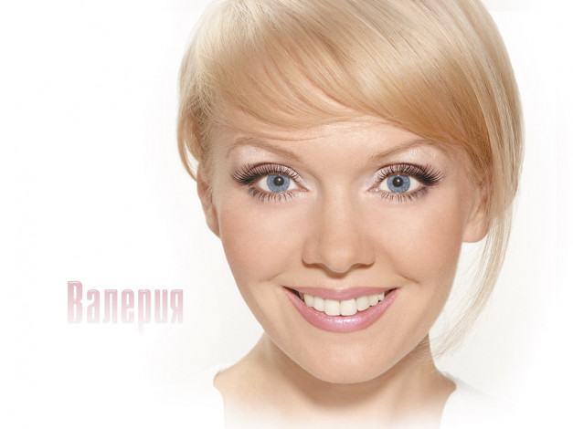 Обои картинки фото музыка, валерия