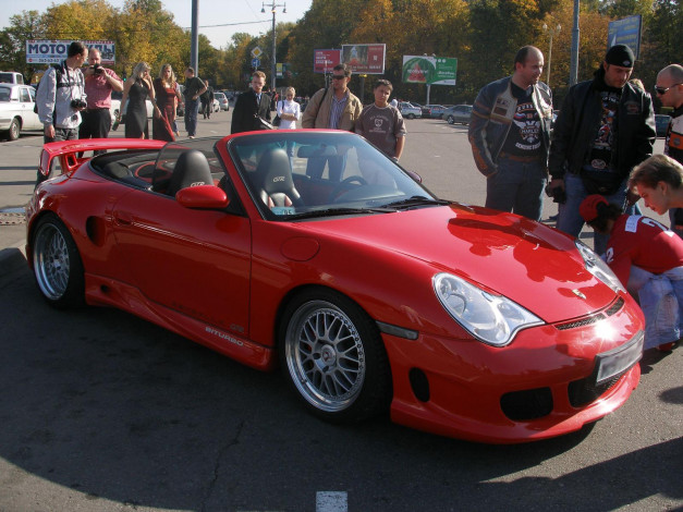 Обои картинки фото porsche, автомобили