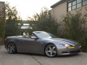 Картинка автомобили fisker