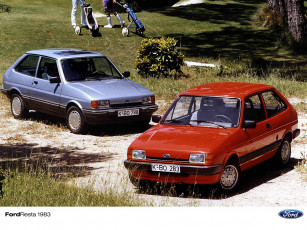 Картинка автомобили ford