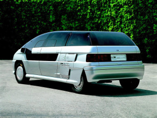 Картинка автомобили italdesign