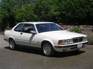 Картинка автомобили maserati