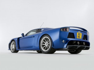 Картинка автомобили noble