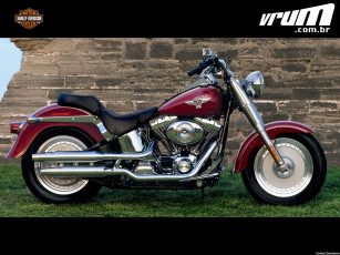 Картинка мотоциклы harley davidson