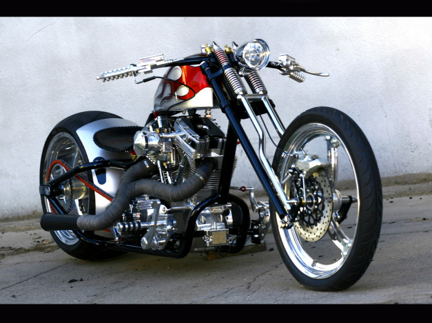 Обои картинки фото мотоциклы, harley, davidson